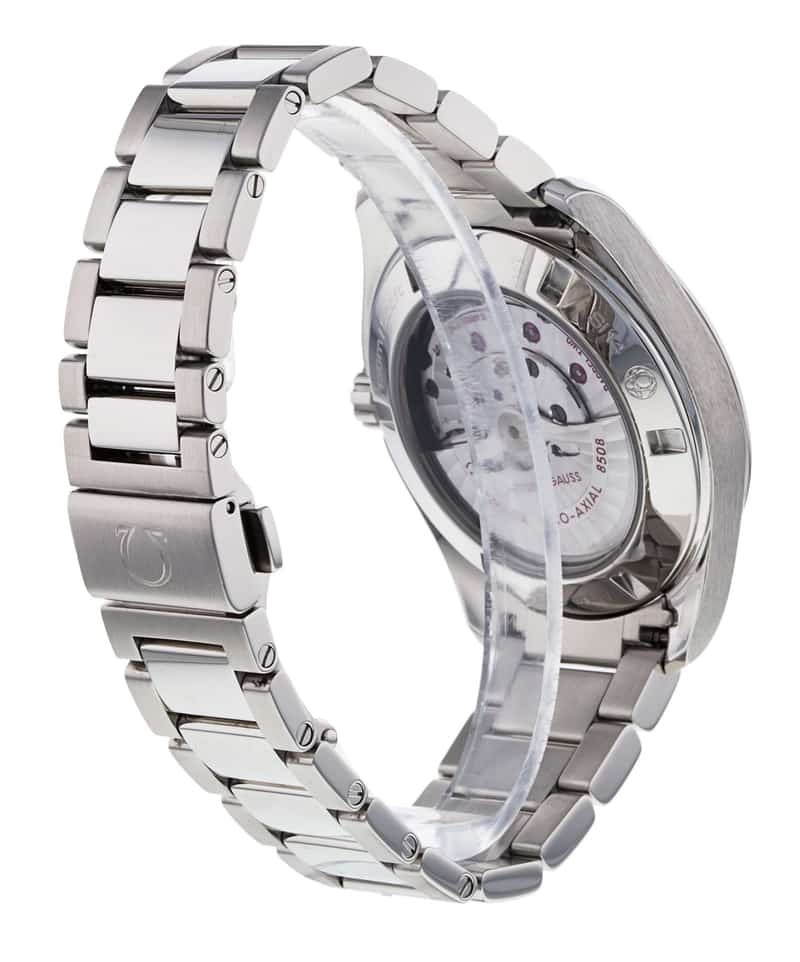 Omega Aqua Terra 150m Gents 231.10.42.21.01.002